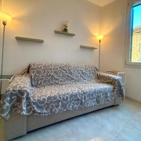 Nuras - Casa Aurelia Square View Old Town Apartamento *