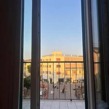 Nuras - Casa Aurelia Square View Old Town