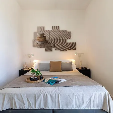 Nuras - Casa Aurelia Square View Old Town Alghero