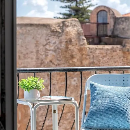 Nuras - Casa Aurelia Square View Old Town Alghero