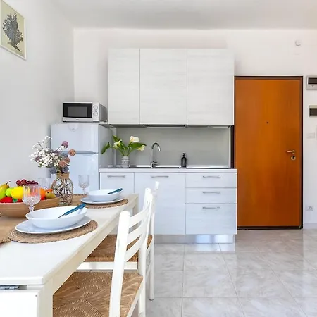 Apartman Nuras - Casa Aurelia Square View Old Town Alghero