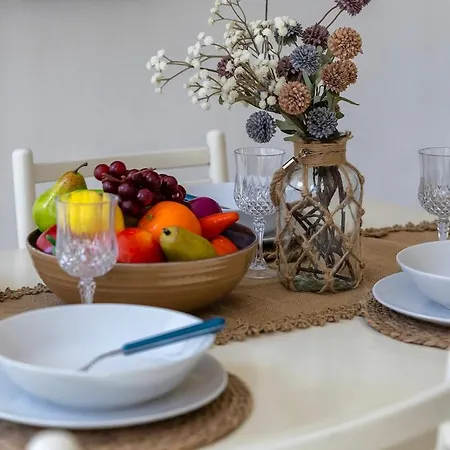Apartment Nuras - Casa Aurelia Square View Old Town *