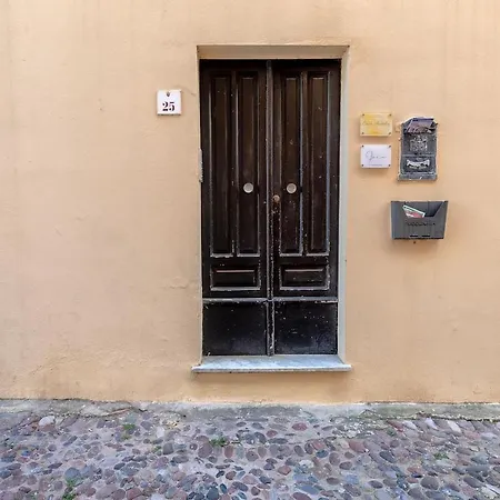 Nuras - Casa Aurelia Square View Old Town *